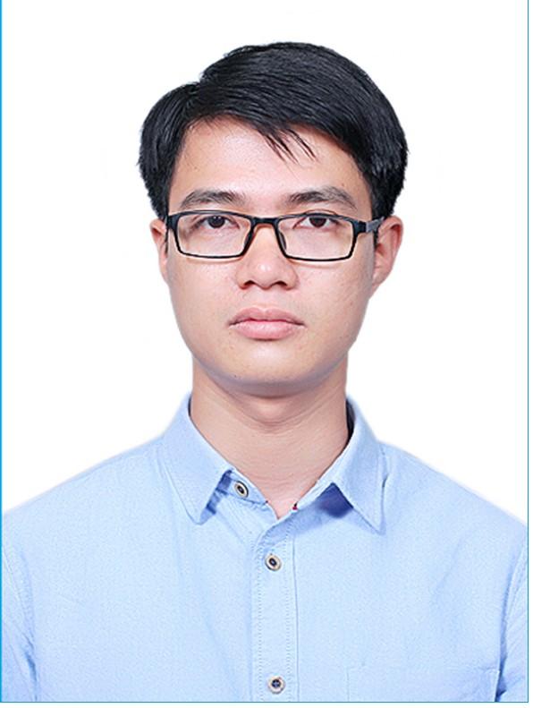 Đỗ Trọng Định