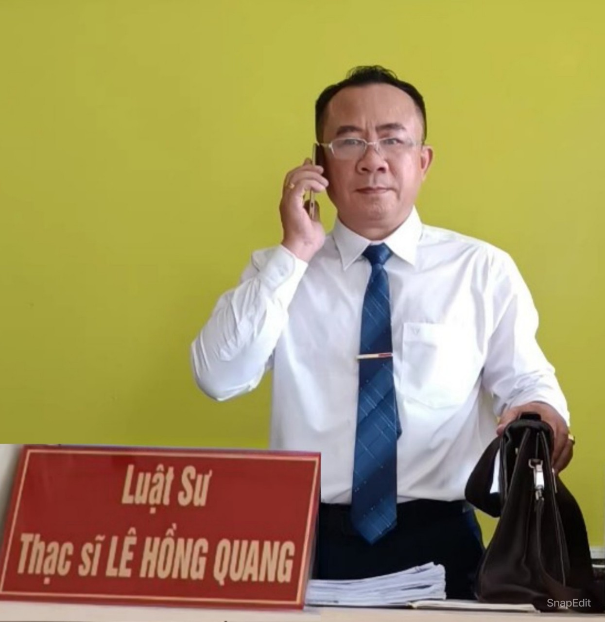 LÊ HỒNG QUANG