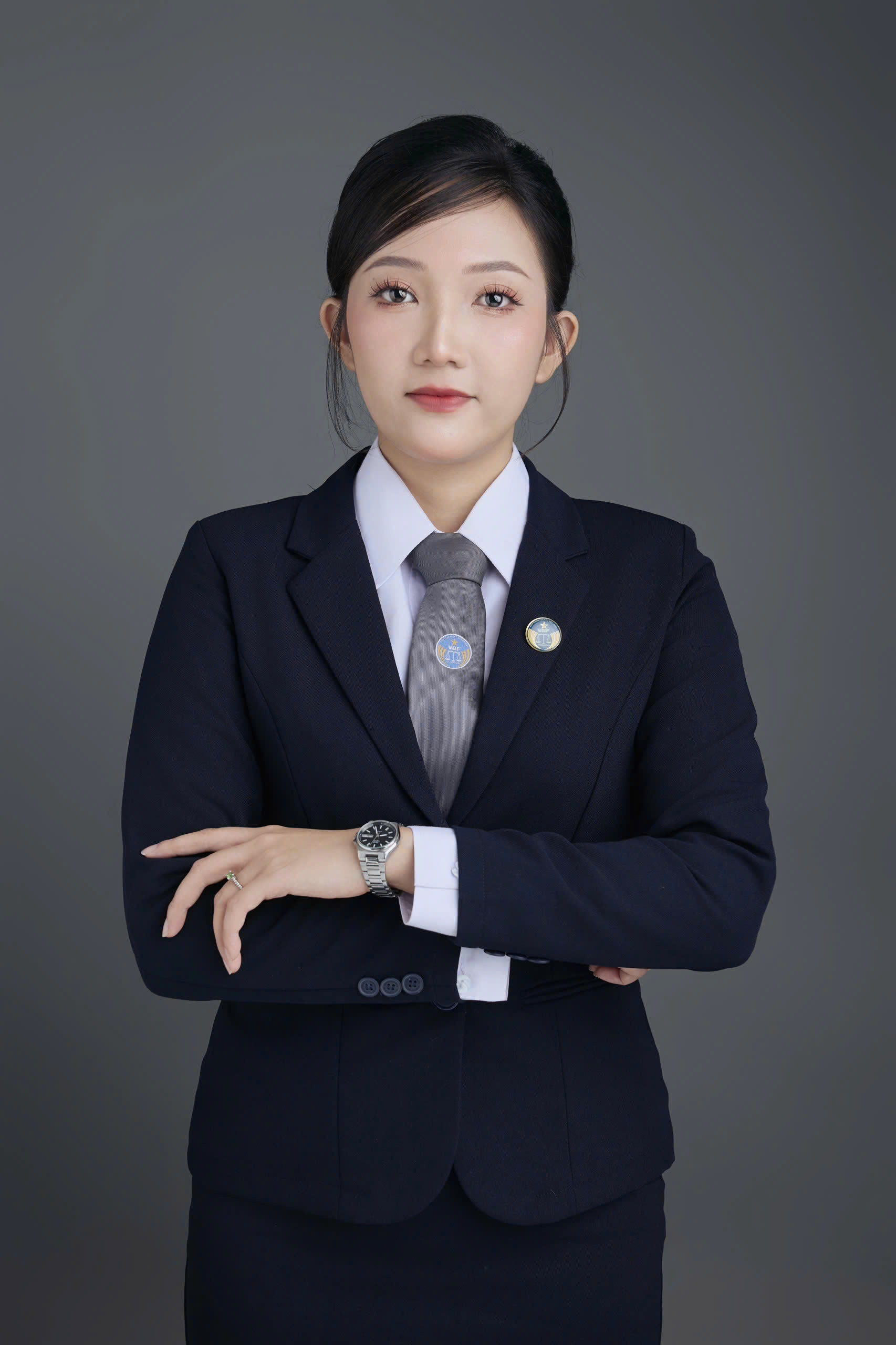 Bùi Thị Trinh Hoa