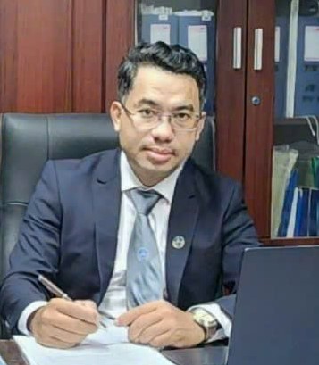 Hồ Đình Cường