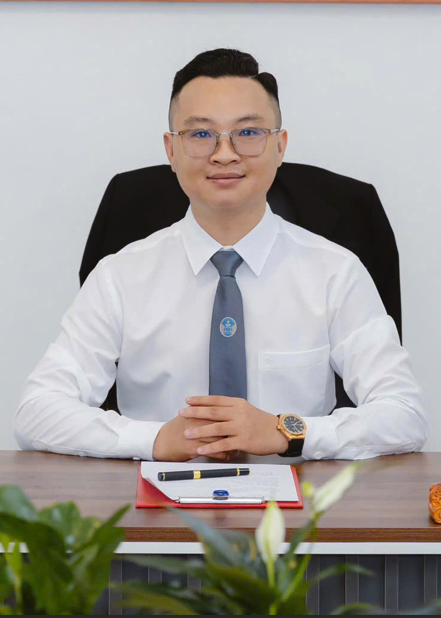 Nguyễn Minh Trí