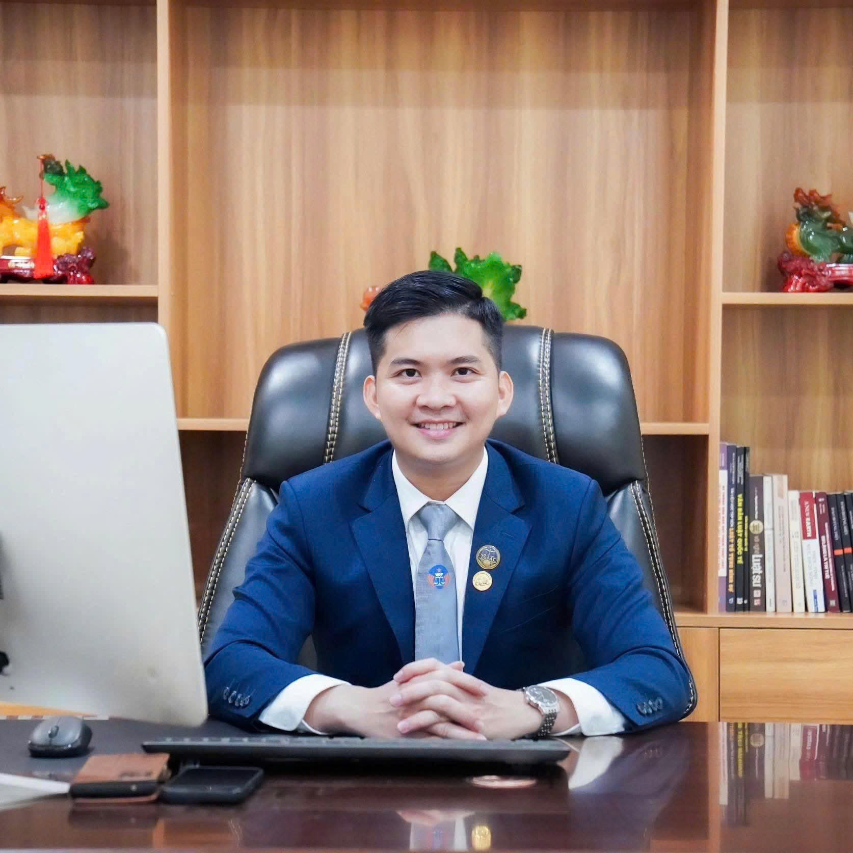Bùi Văn  Đức 