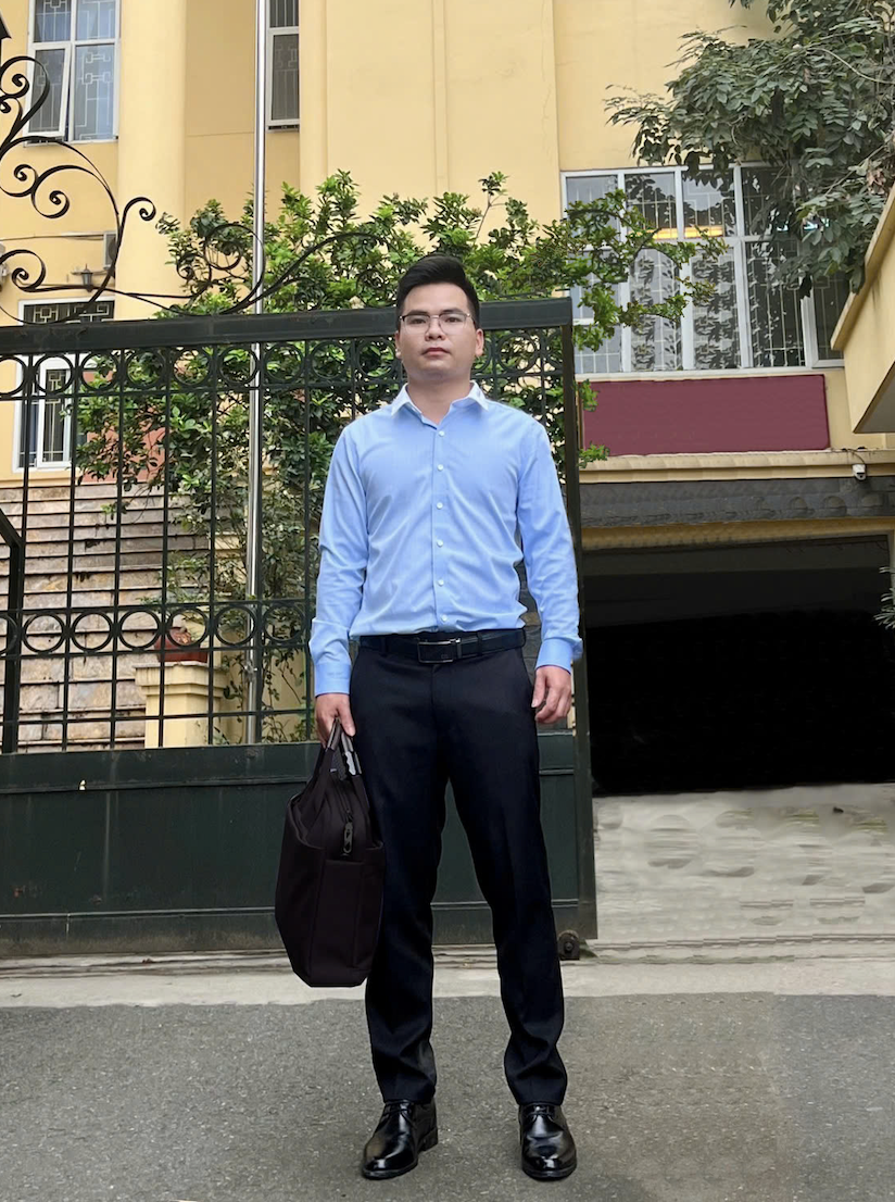 Quan Khắc  Thượng