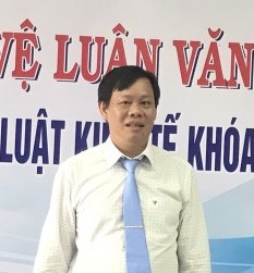 Lê Hữu Phúc