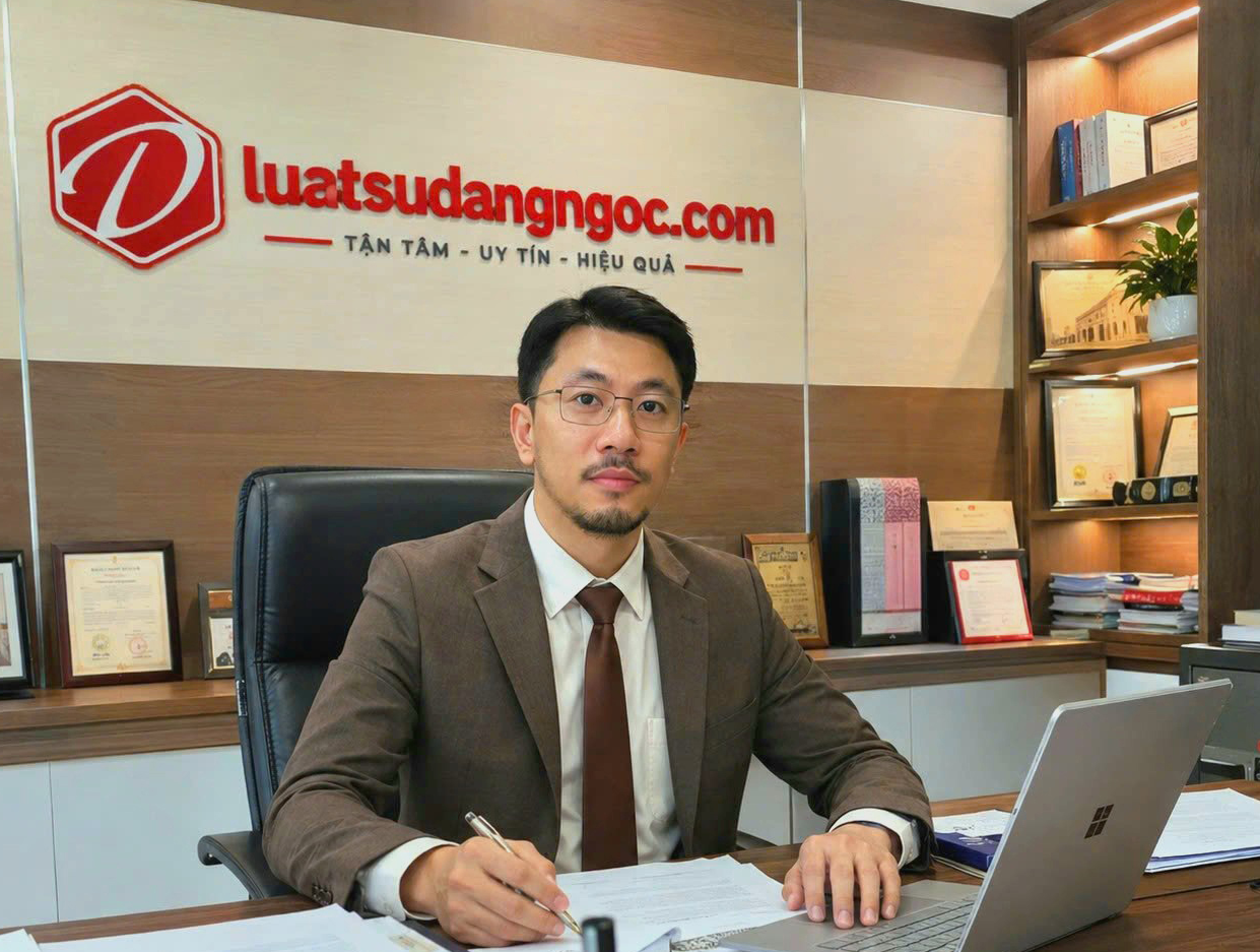 Đặng Đình Ngọc